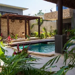 Apartment Residences In By Casago, Tulum