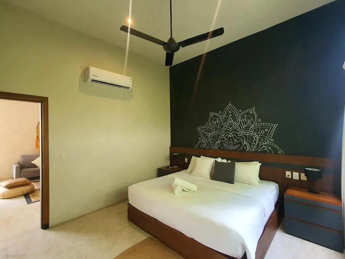 Mudra Tulum Apartment