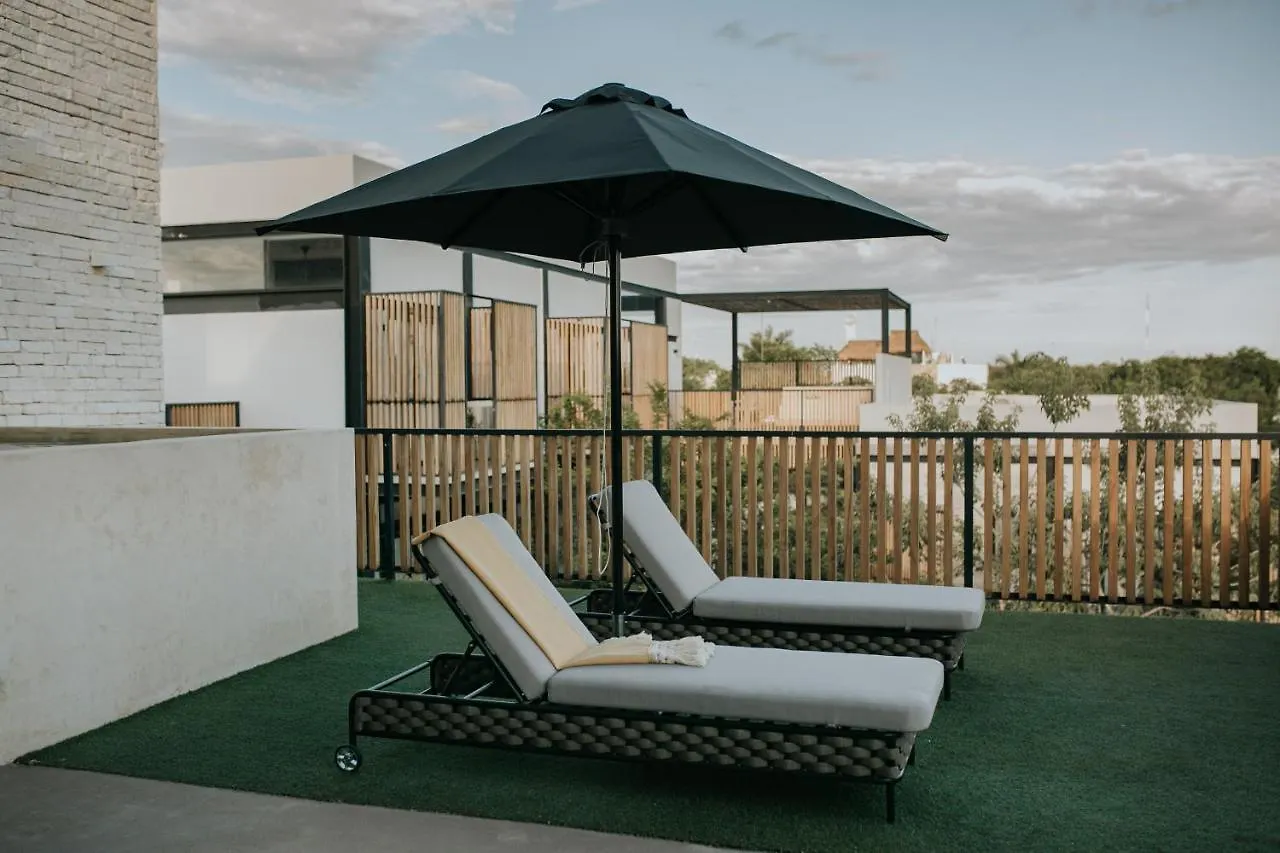 Mudra Tulum Apartment