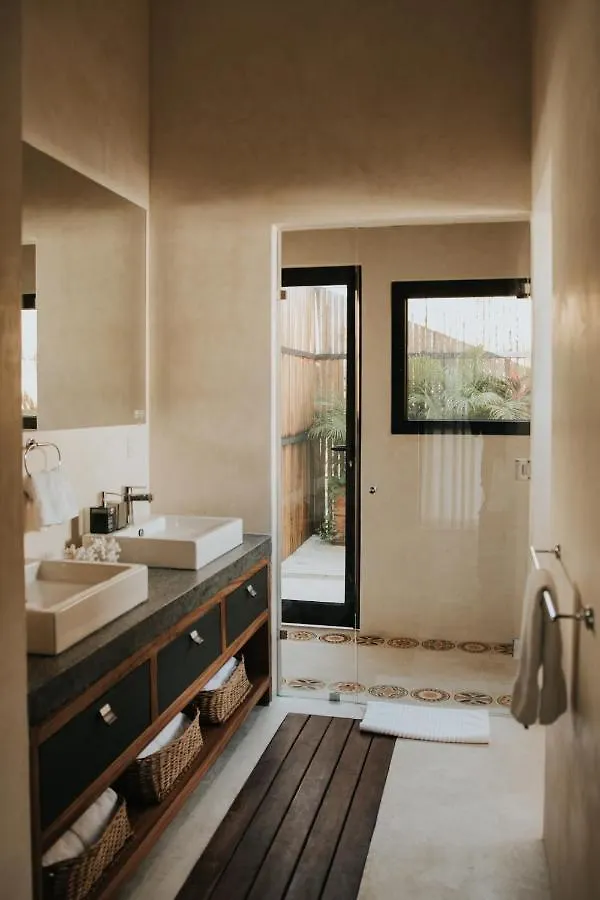 Mudra Tulum Apartment