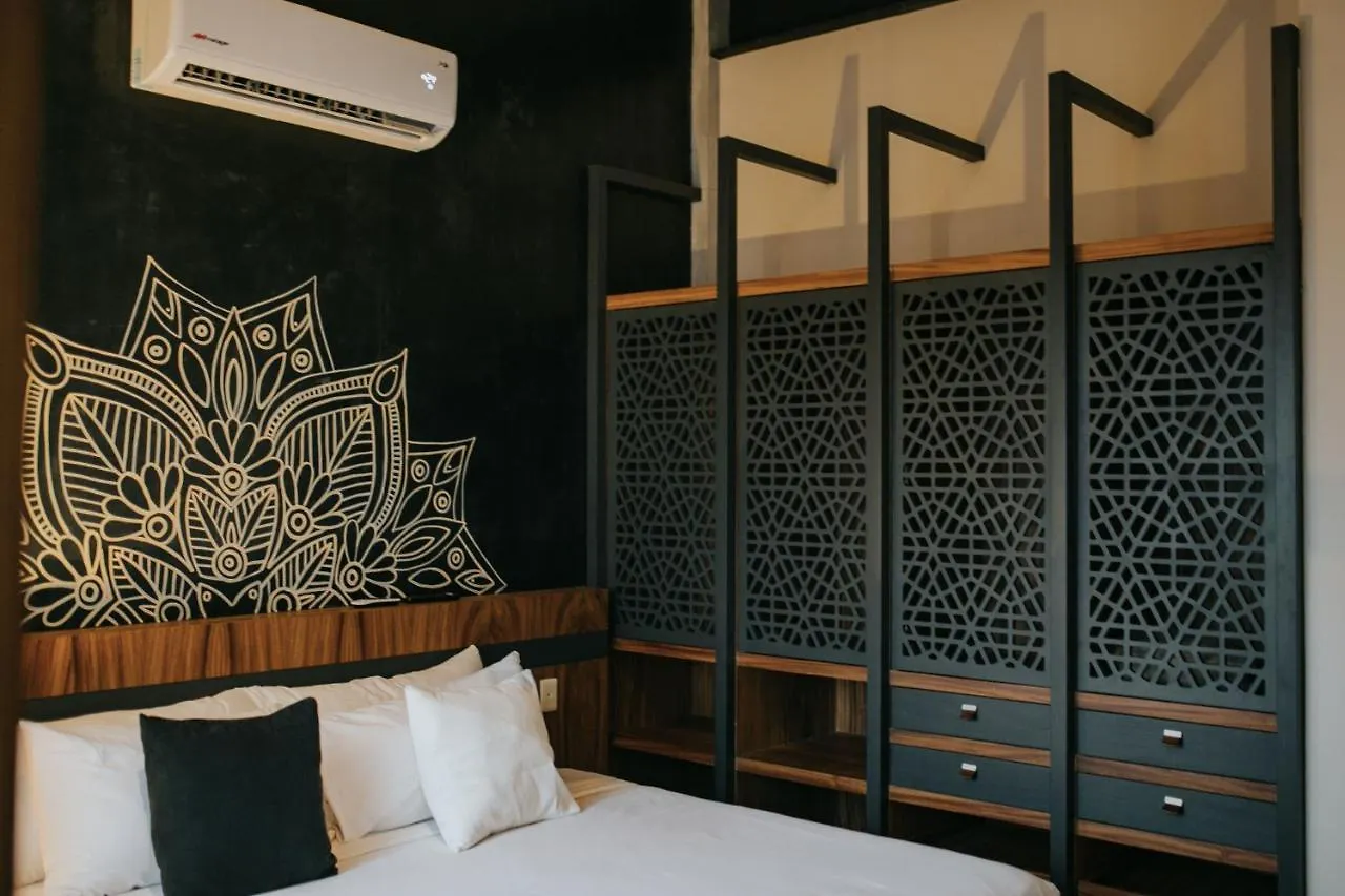 Mudra Tulum Apartment