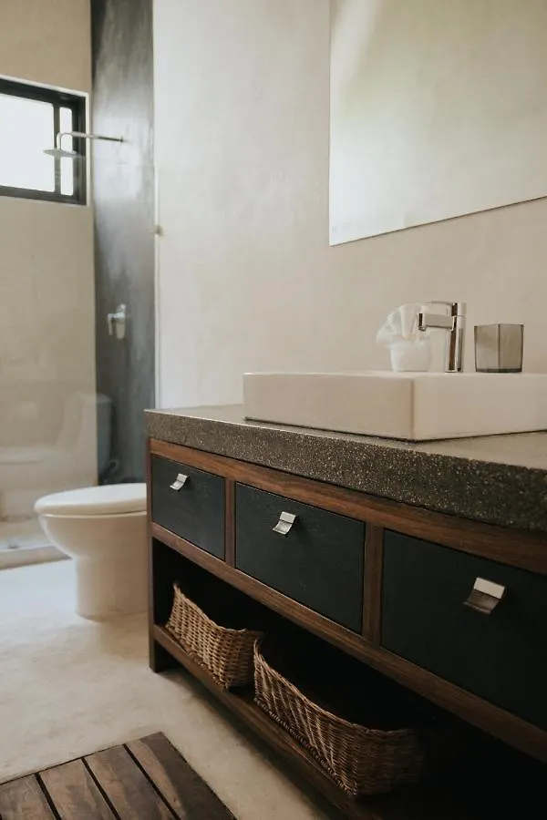 Mudra Tulum Apartment