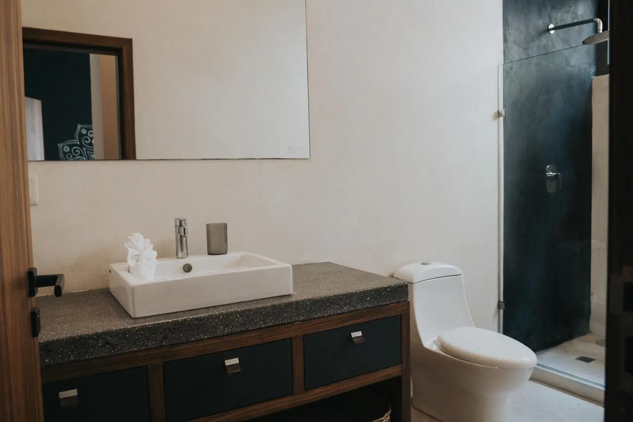 Mudra Tulum Apartment Mexico