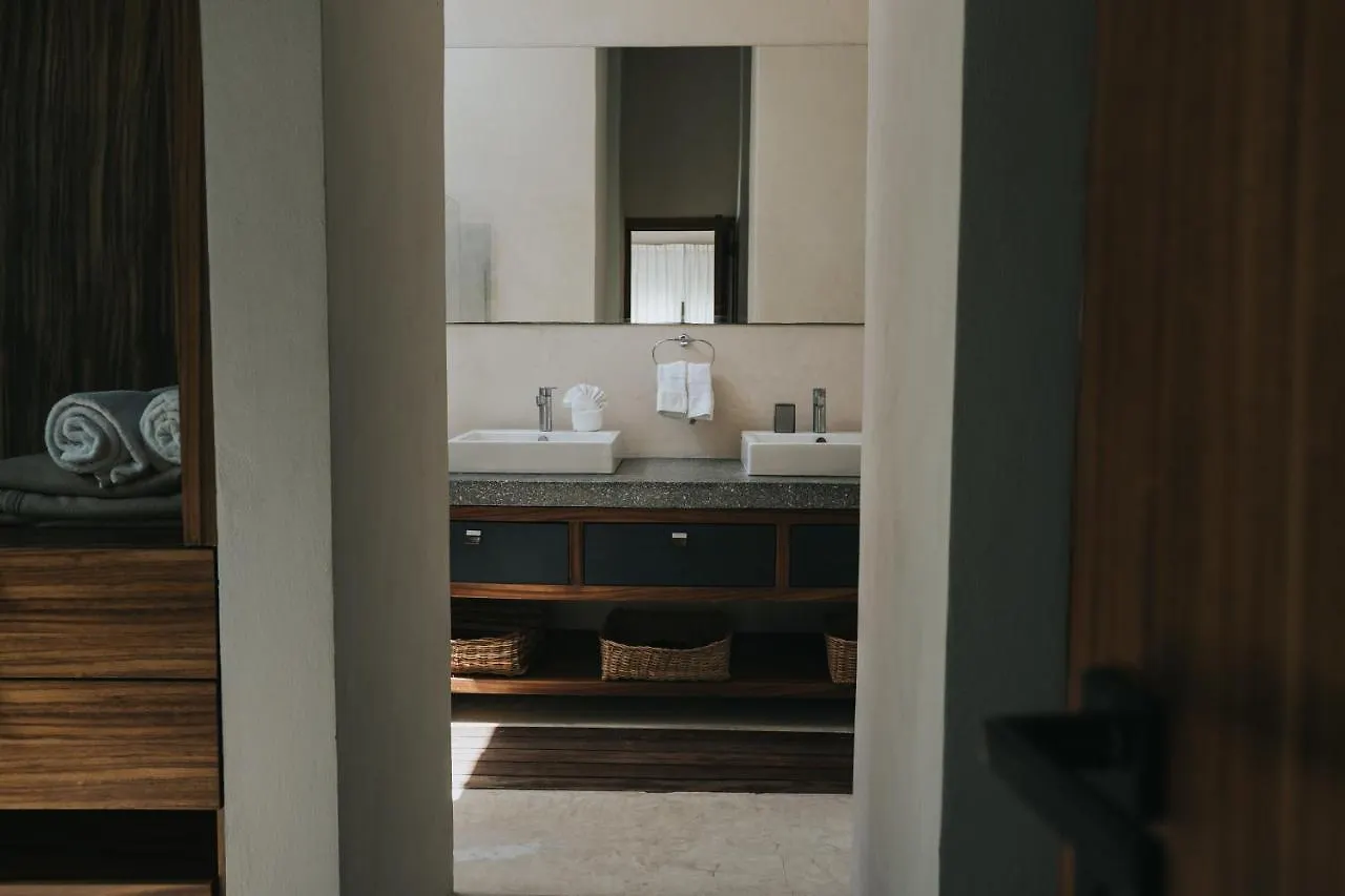 Mudra Tulum Apartment