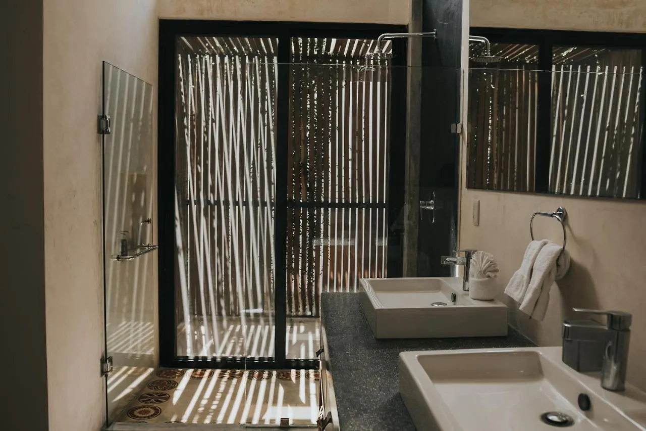 Mudra Tulum Apartment