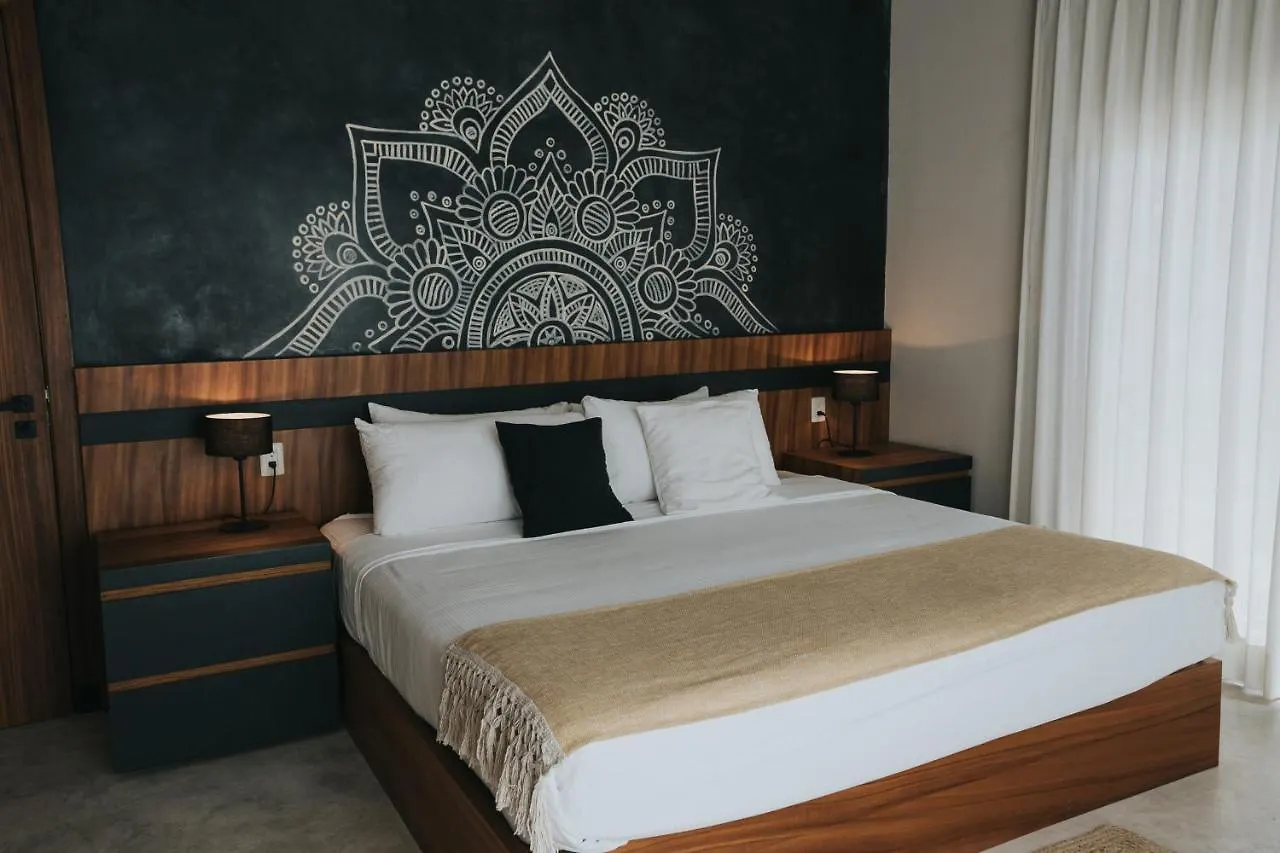 Mudra Tulum Apartment