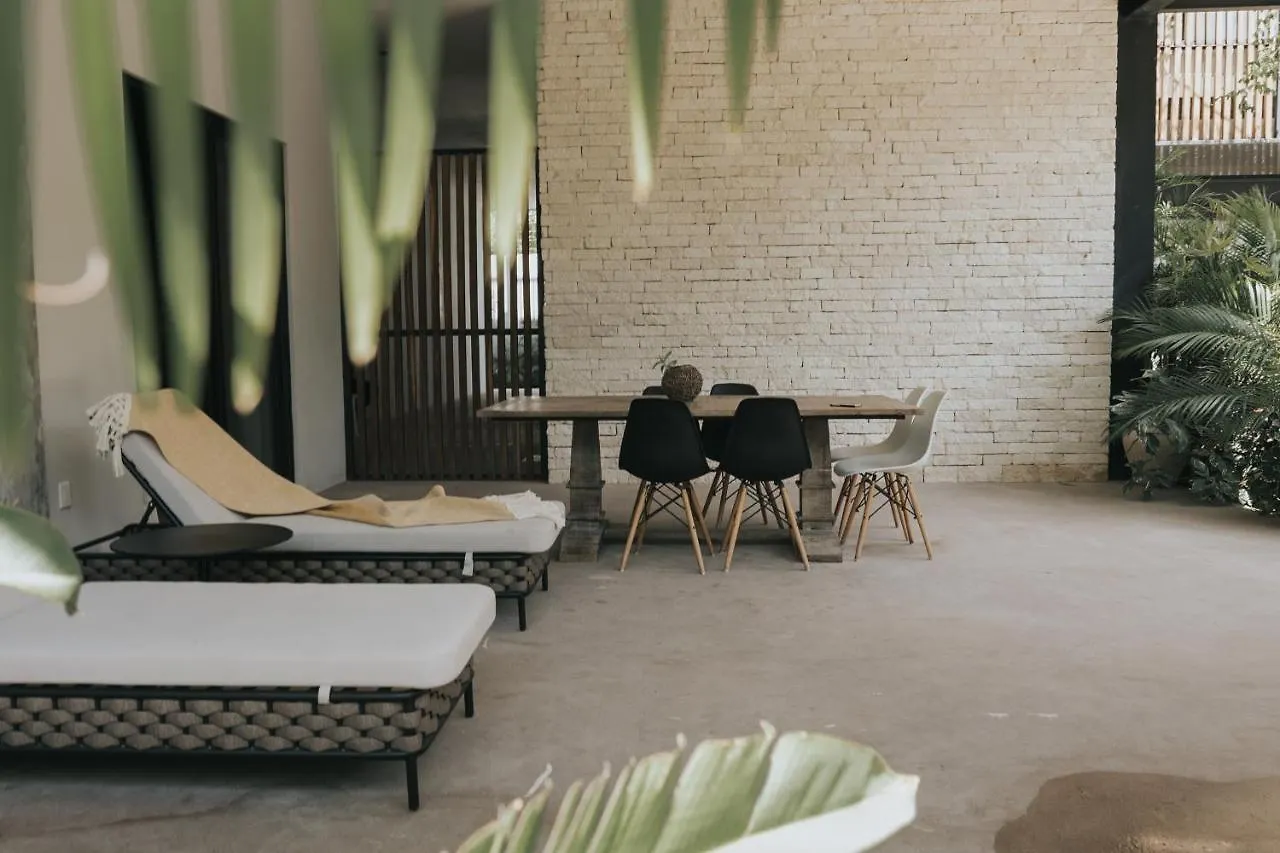 Mudra Tulum Apartment
