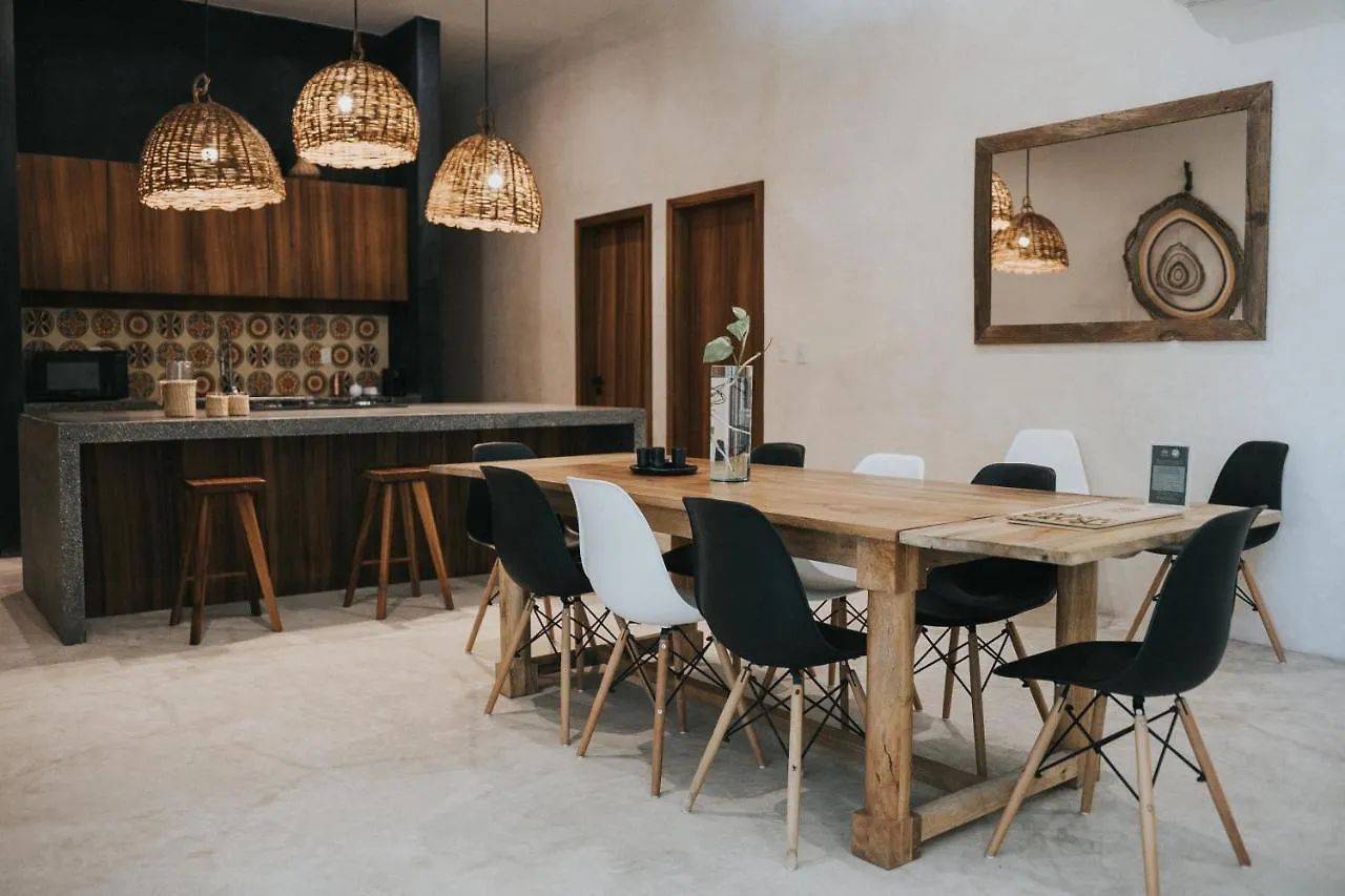 Mudra Tulum Apartment