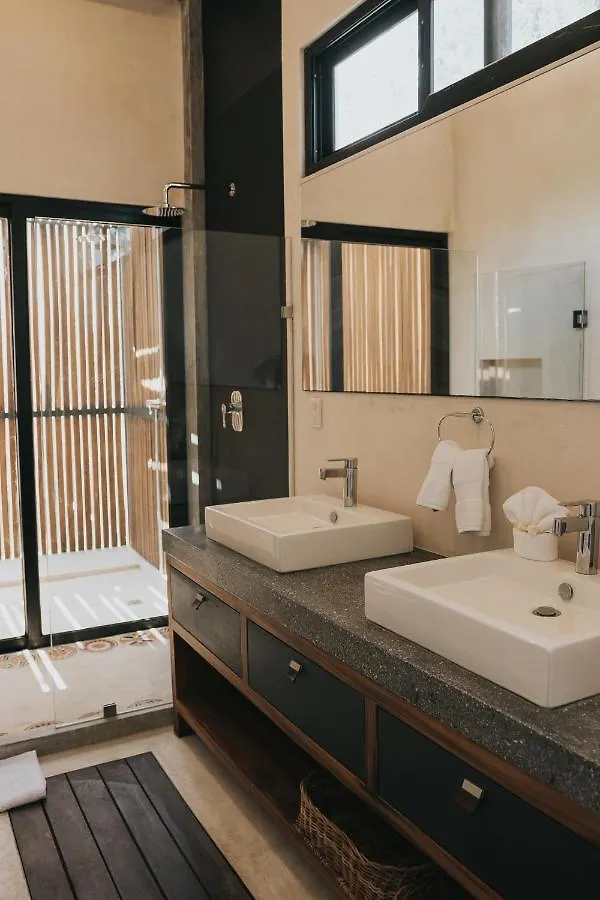 Mudra Tulum Apartment