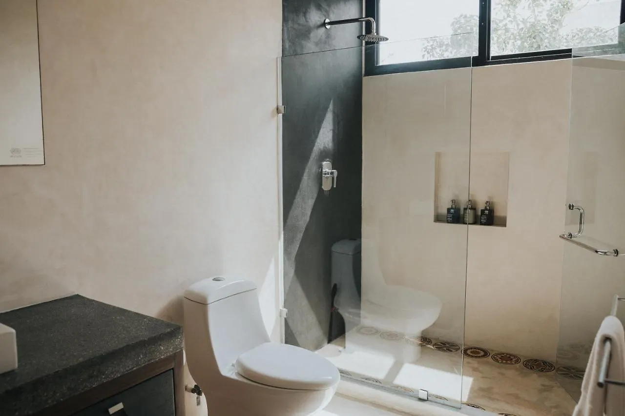 Mudra Tulum Apartment 0*,