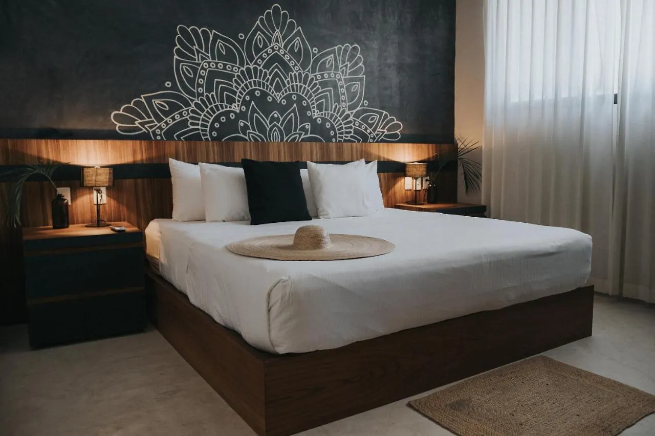 Mudra Tulum Apartment
