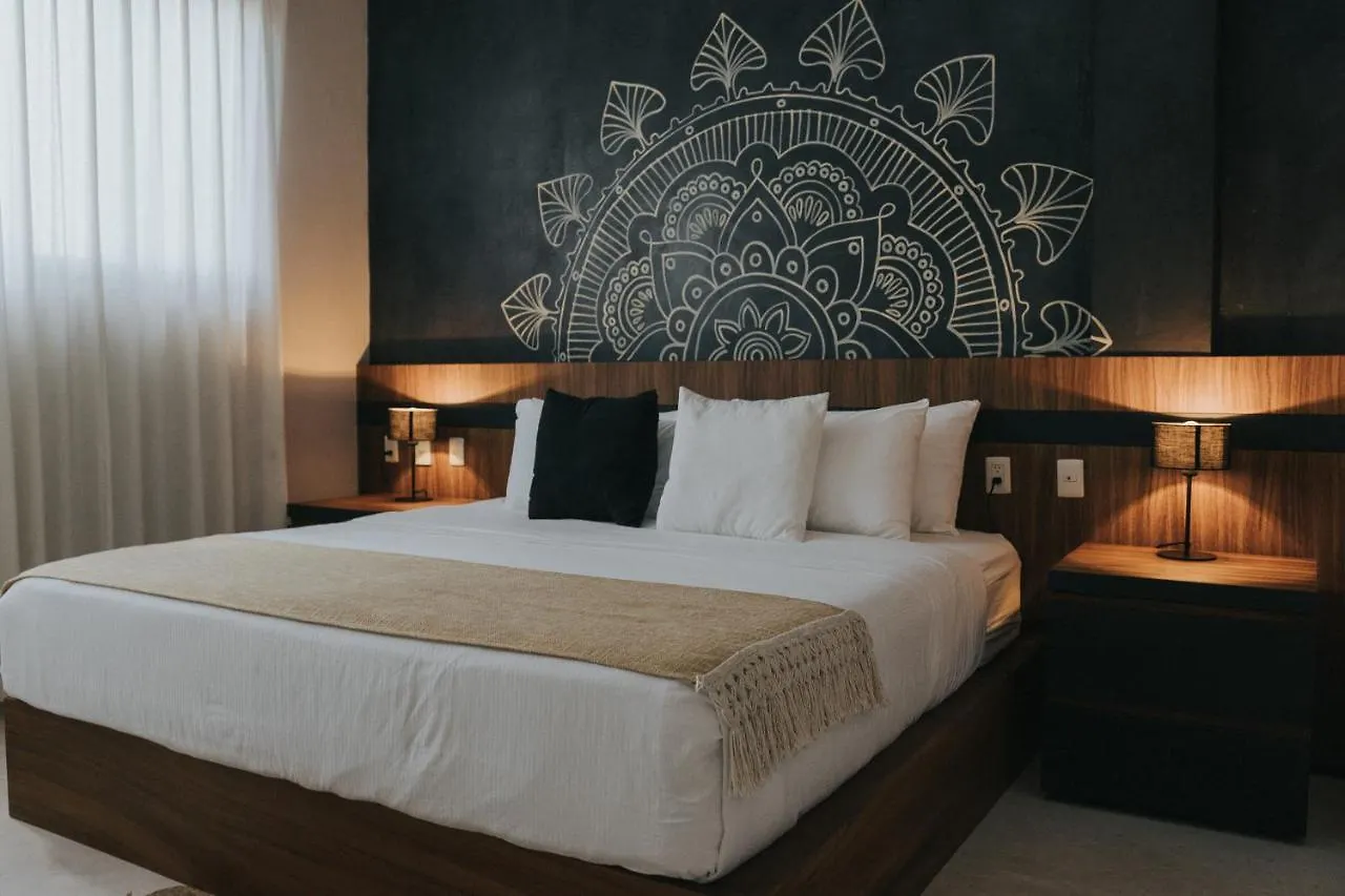 Mudra Tulum Apartment