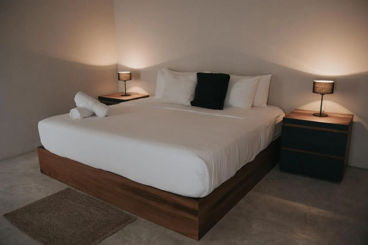 Mudra Tulum Apartment