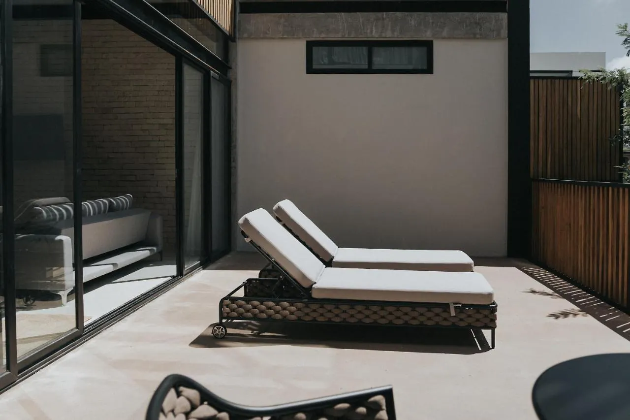Mudra Tulum Apartment