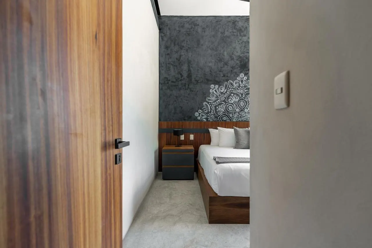 Mudra Tulum Apartment