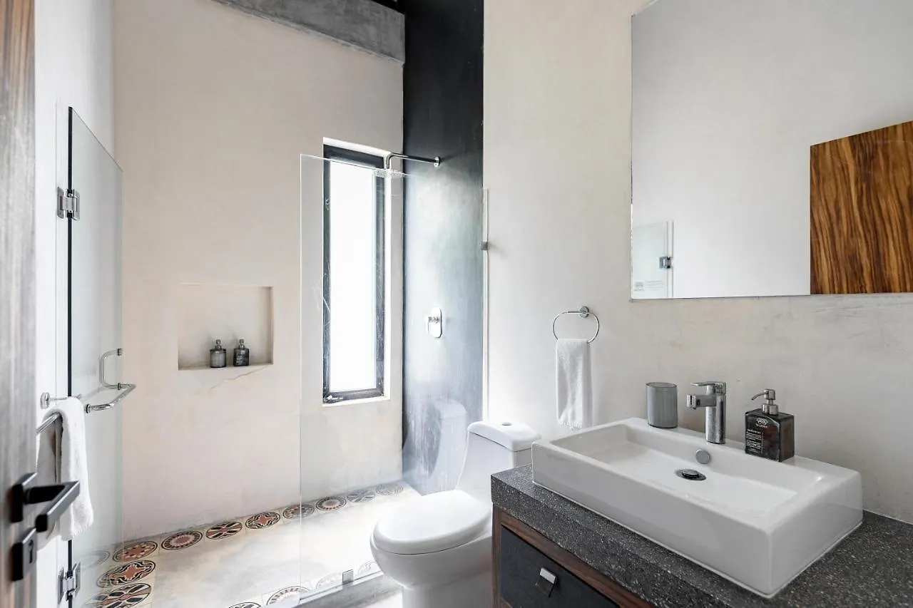 Mudra Tulum Apartment