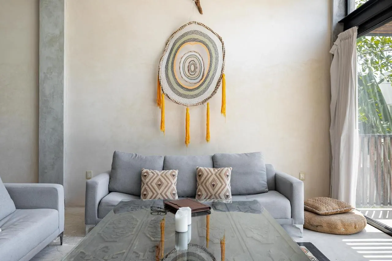 Mudra Tulum Apartment