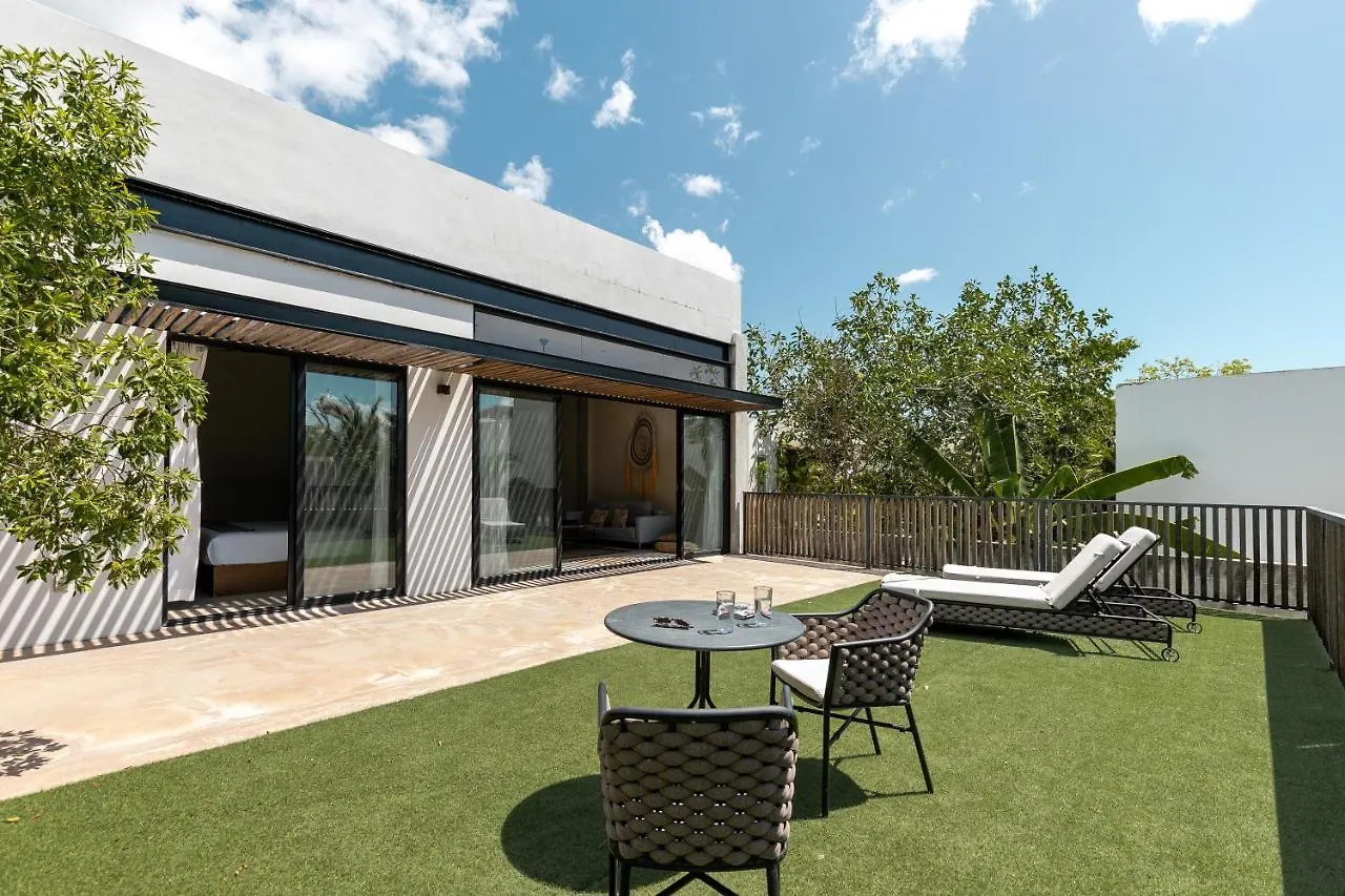 Mudra Tulum Apartment