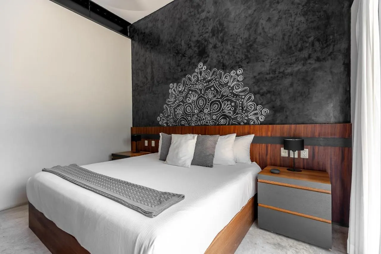 Mudra Tulum Apartment