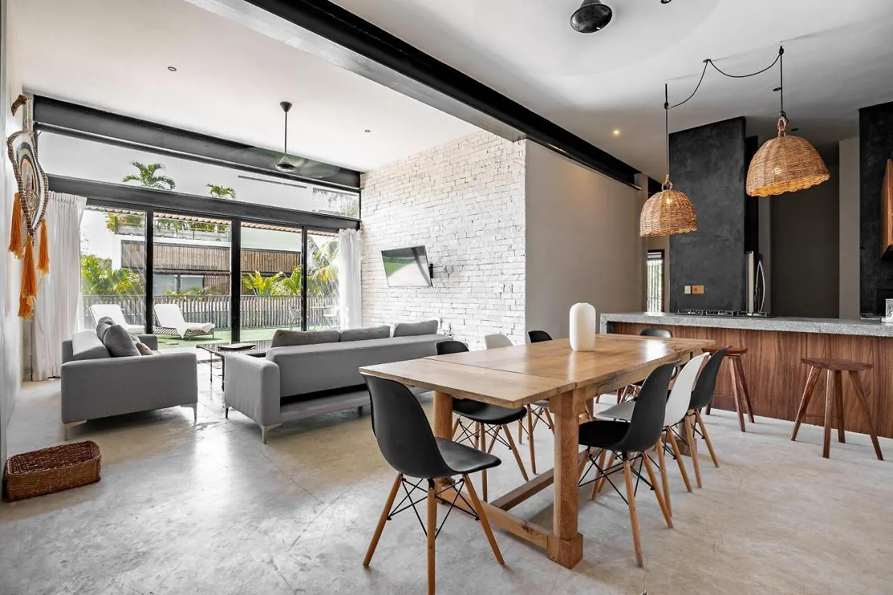 Mudra Tulum Apartment