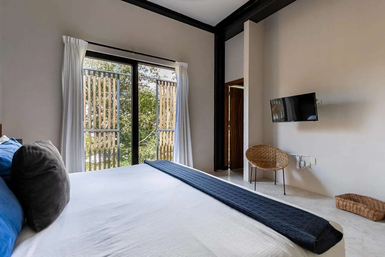 Mudra Tulum Apartment