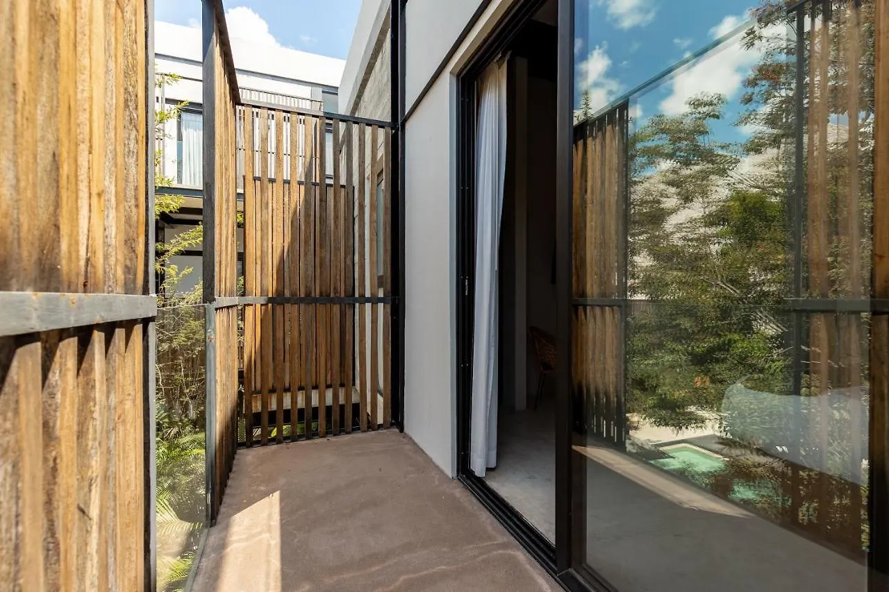 Mudra Tulum Apartment
