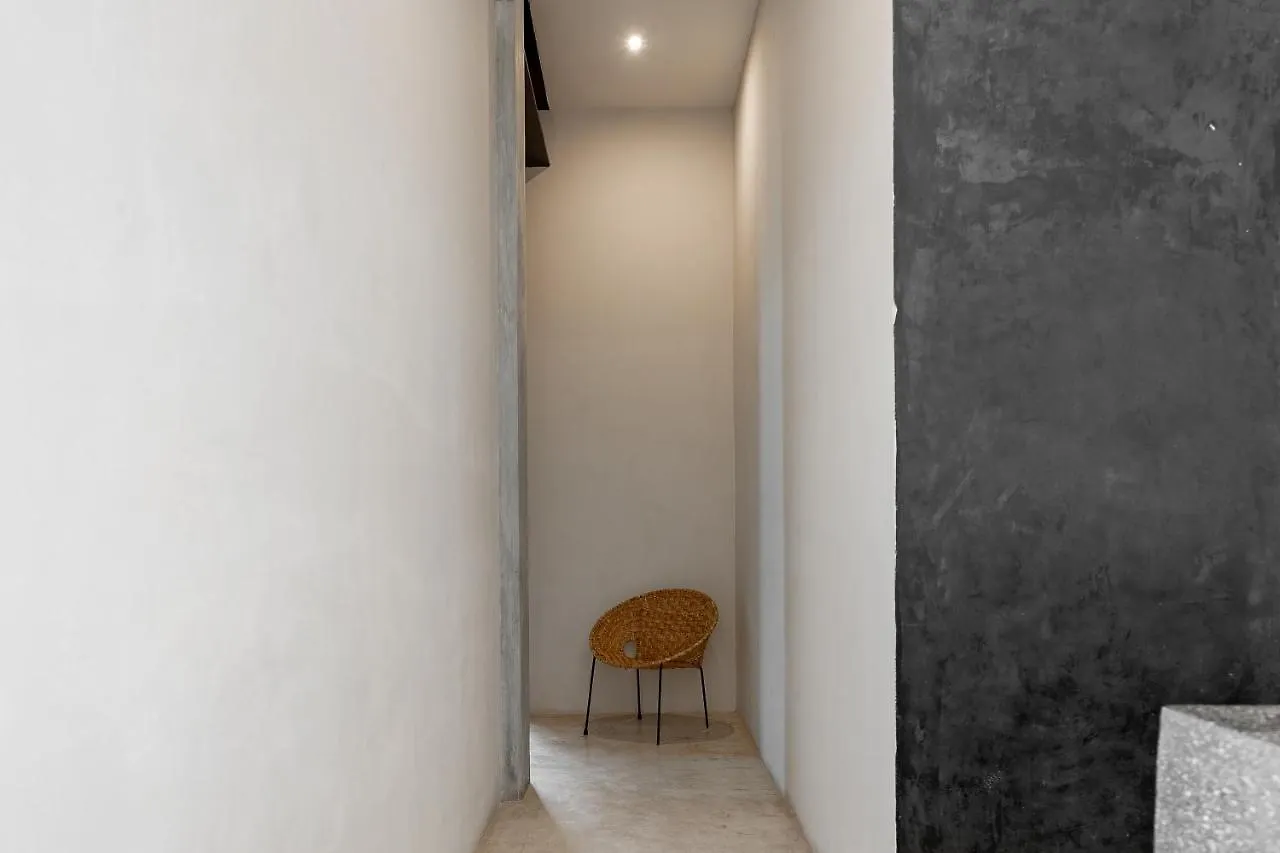 Mudra Tulum Apartment