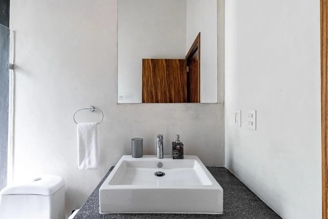 Mudra Tulum Apartment 0*,  Mexico