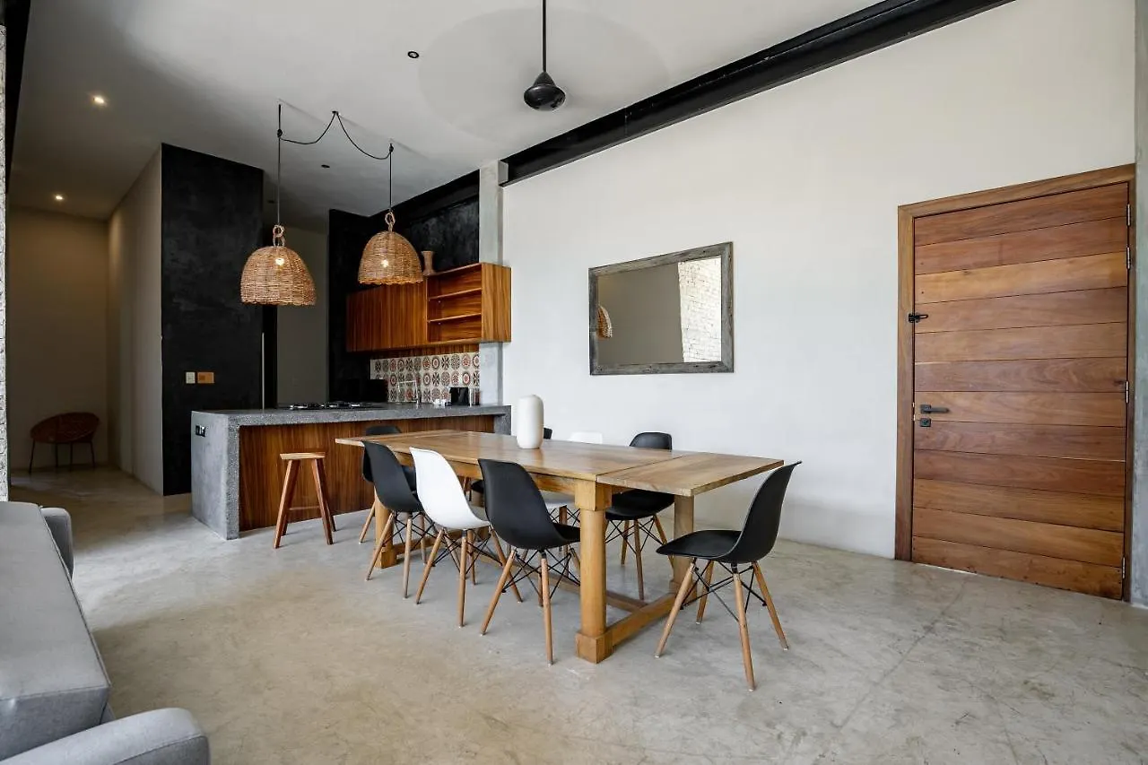 Mudra Tulum Apartment