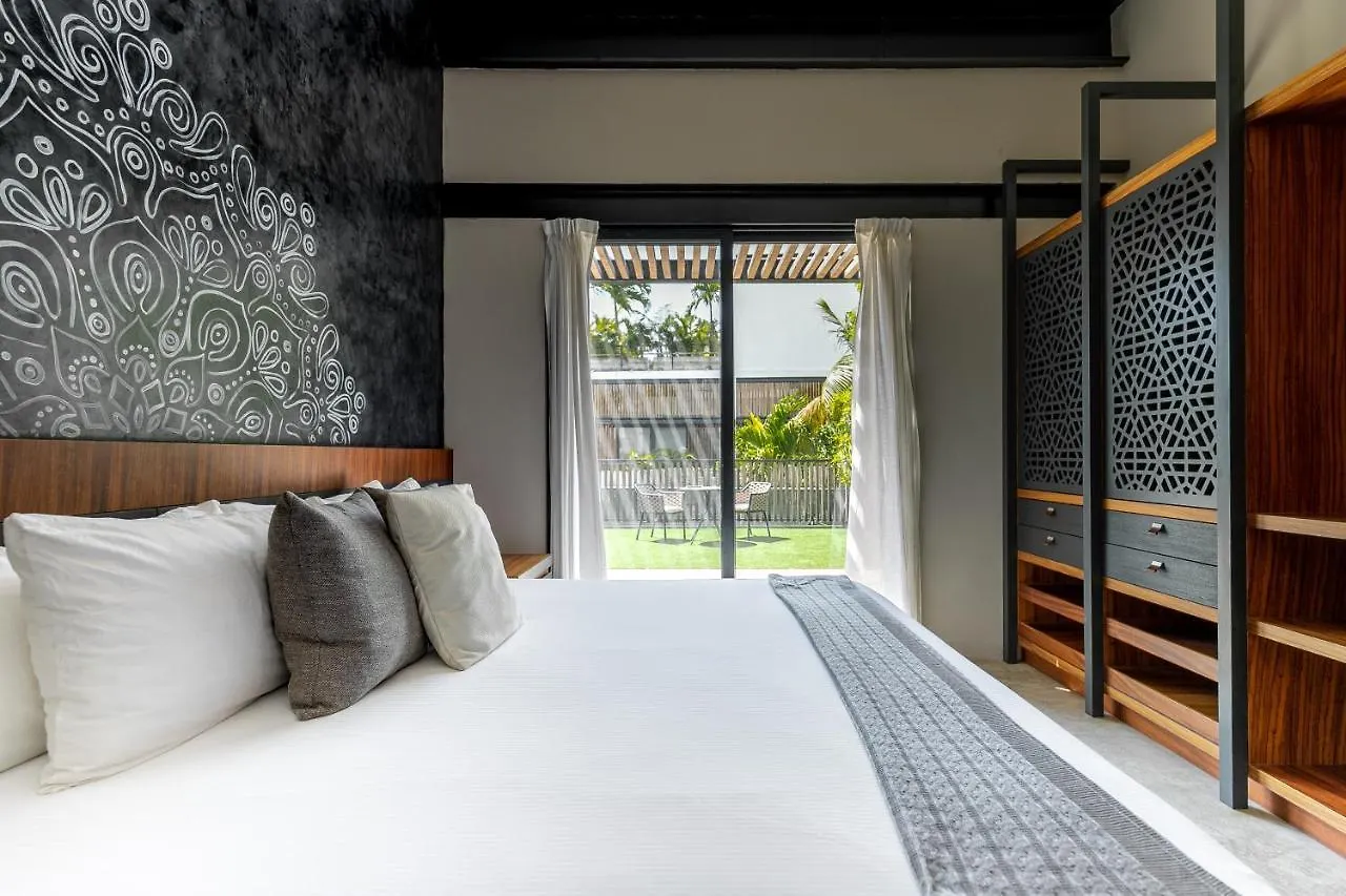 Mudra Tulum Apartment Mexico