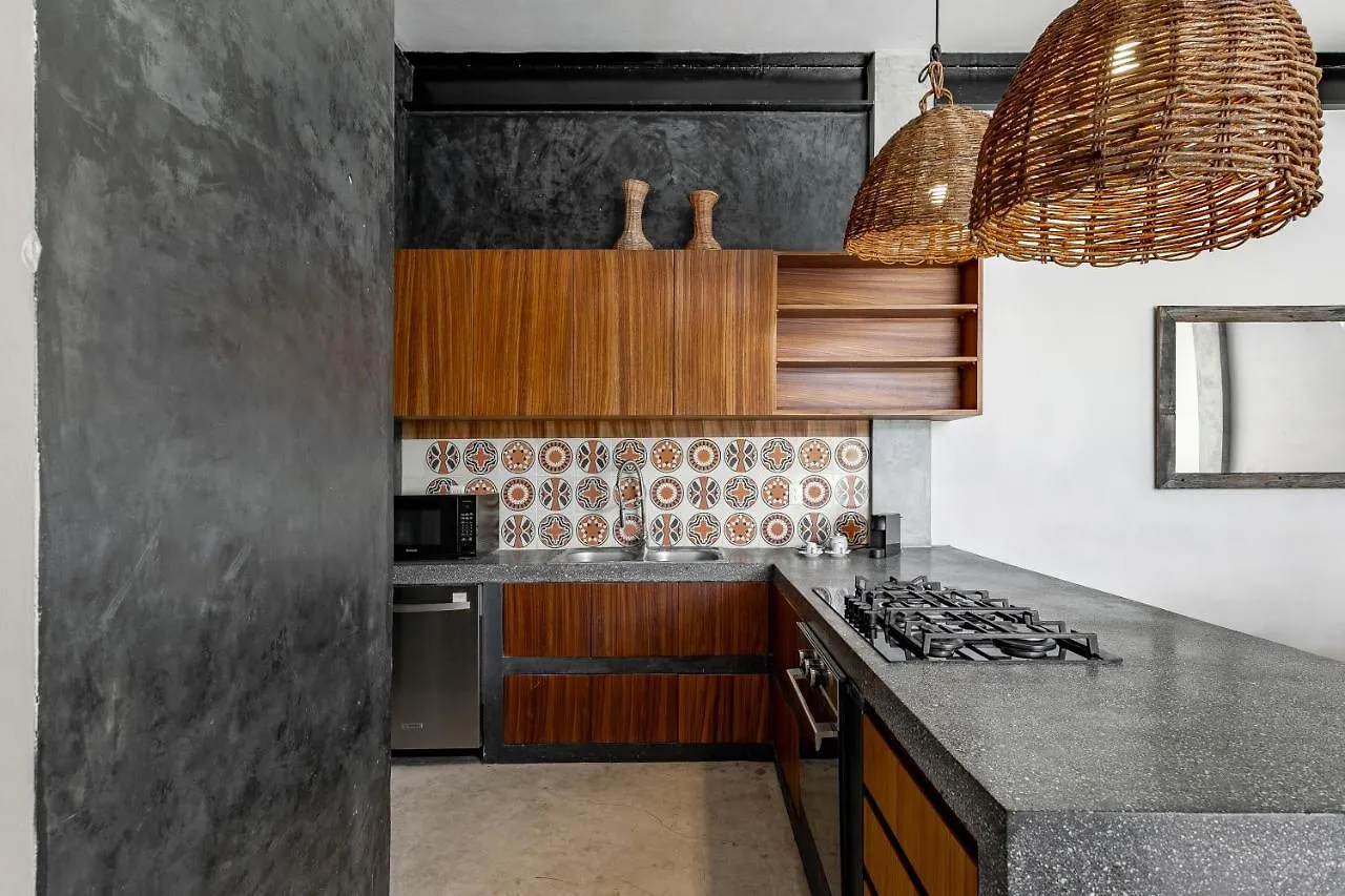 Mudra Tulum Apartment