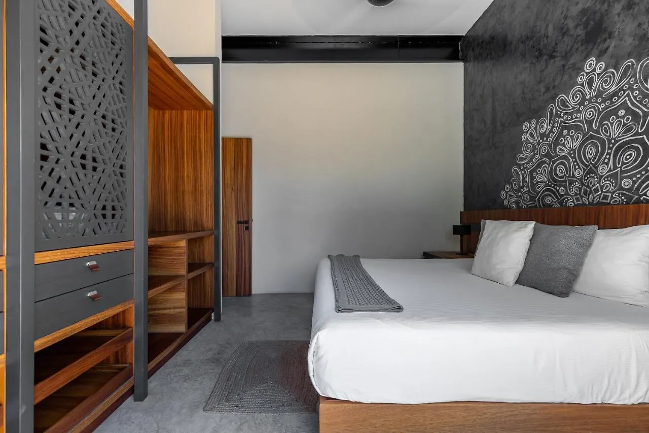 Mudra Tulum Apartment